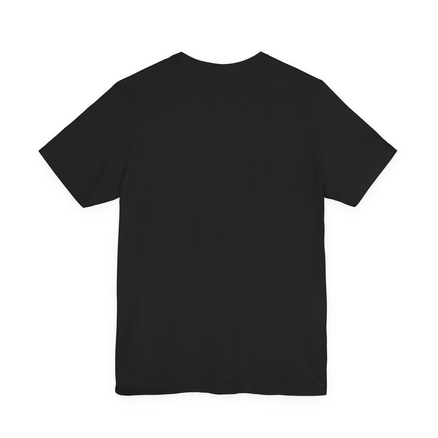 Steady Co. Tee — Minimal Motivational Graphic Shirt